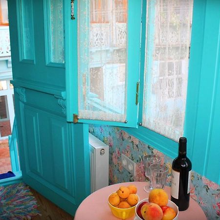 Apartment In Old 트빌리시 외부 사진