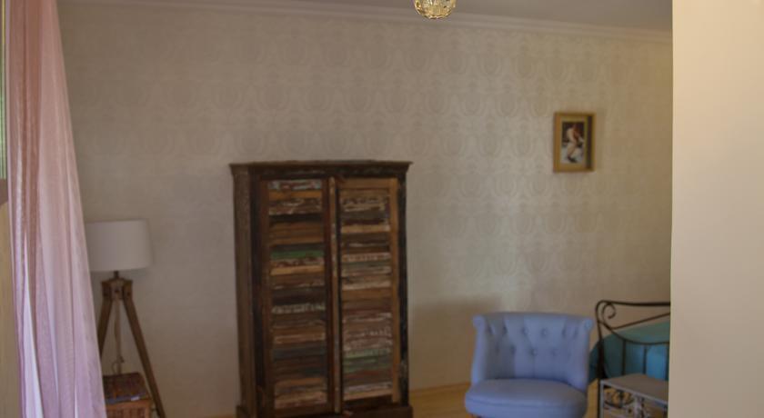 Apartment In Old 트빌리시 객실 사진