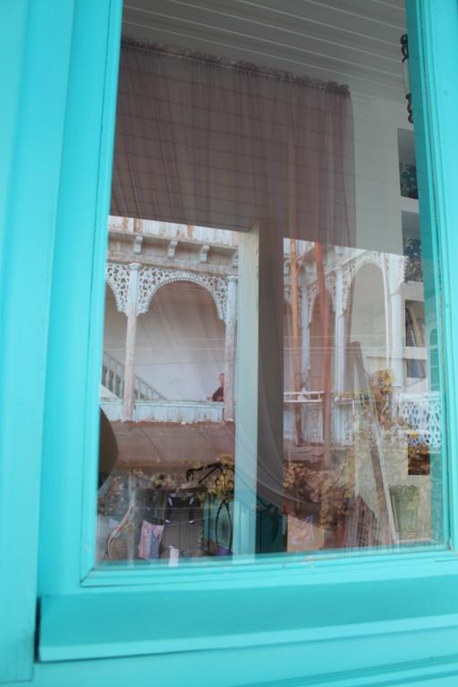 Apartment In Old 트빌리시 객실 사진