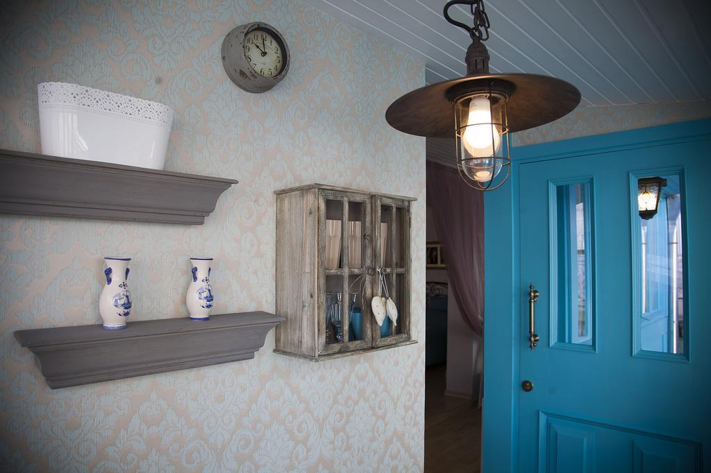 Apartment In Old 트빌리시 객실 사진