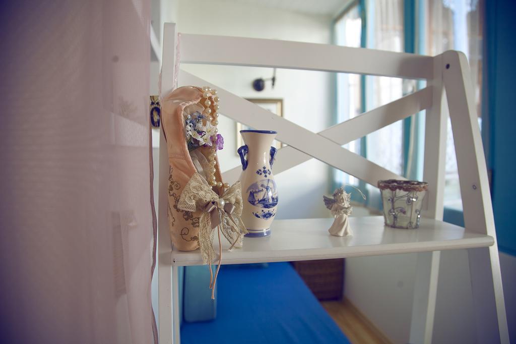Apartment In Old 트빌리시 객실 사진