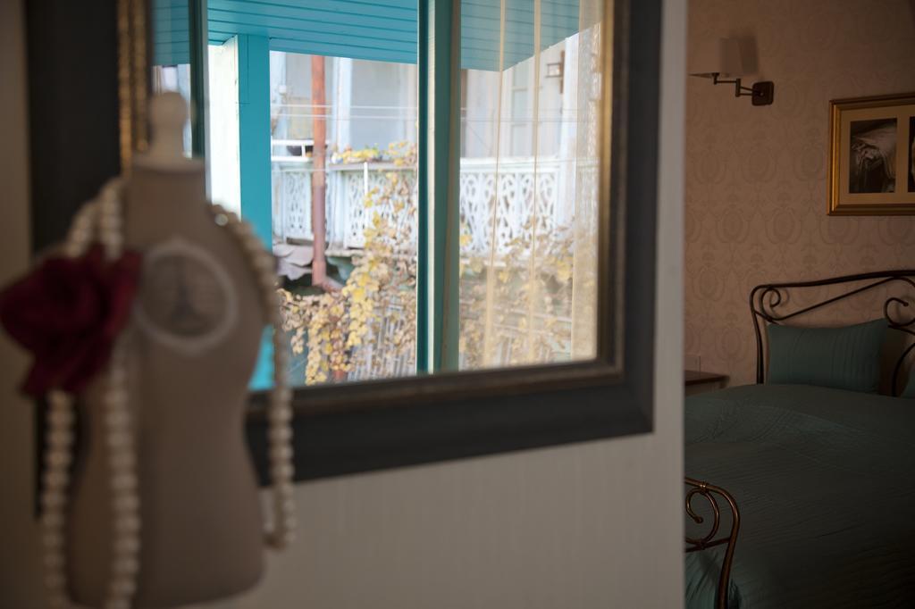 Apartment In Old 트빌리시 객실 사진