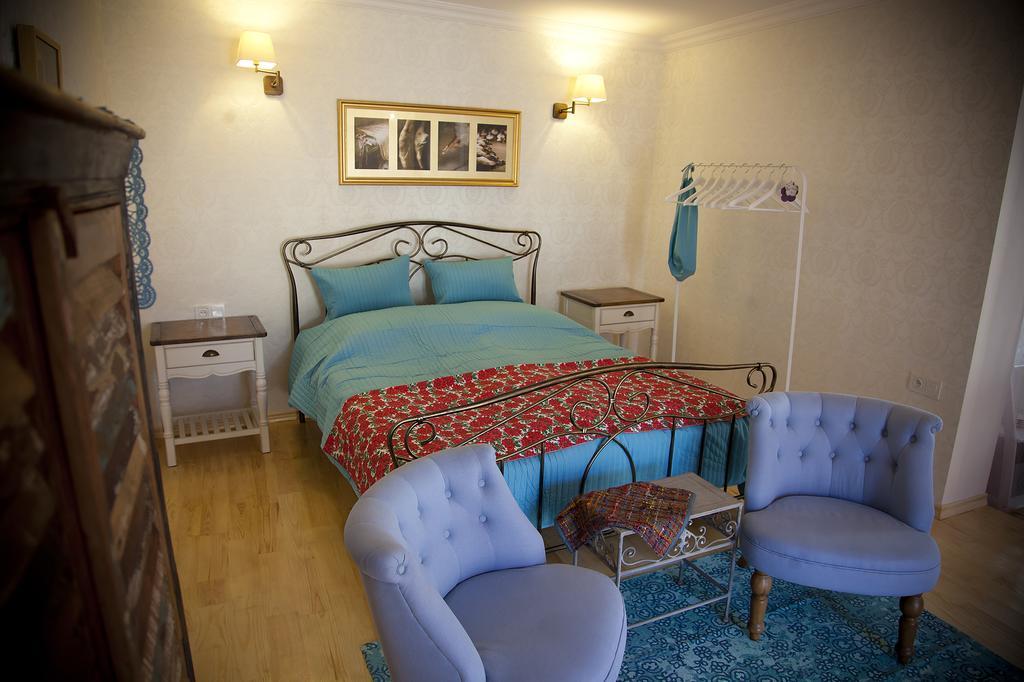 Apartment In Old 트빌리시 객실 사진
