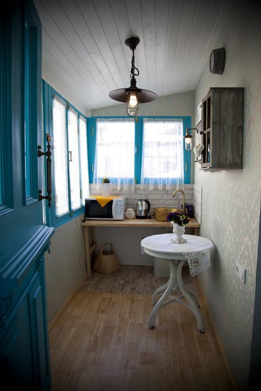 Apartment In Old 트빌리시 객실 사진