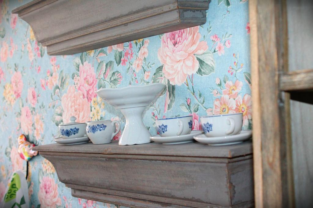 Apartment In Old 트빌리시 외부 사진