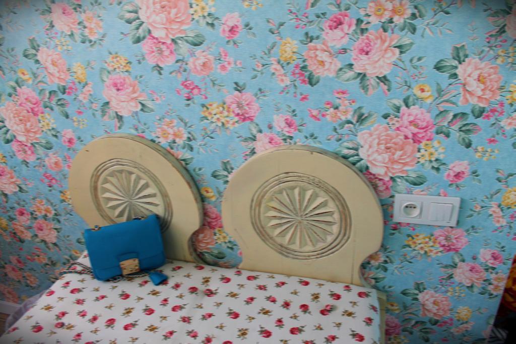 Apartment In Old 트빌리시 외부 사진